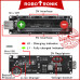 Portable Mobile Power - 18650 Battery Shield V3 V8 V9 (USB & Type C) Power Bank Raspberry Pi & Arduino Powerbank Power Bank Portable Mobile Power - 18650 Battery Shield V3 V8 V9 (USB & Type C) Power Bank Raspberry Pi & Arduino Powerbank Power Bank