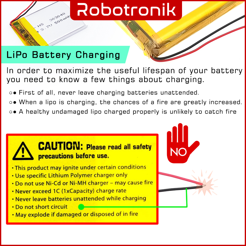 3.7V LiPo Battery (Lithium Polymer) Batteri for MP3 Bluetooth Recorder MP4 GPS Camcorder 3.7V LiPo Battery (Lithium Polymer) Batteri for MP3 Bluetooth Recorder MP4 GPS Camcorder