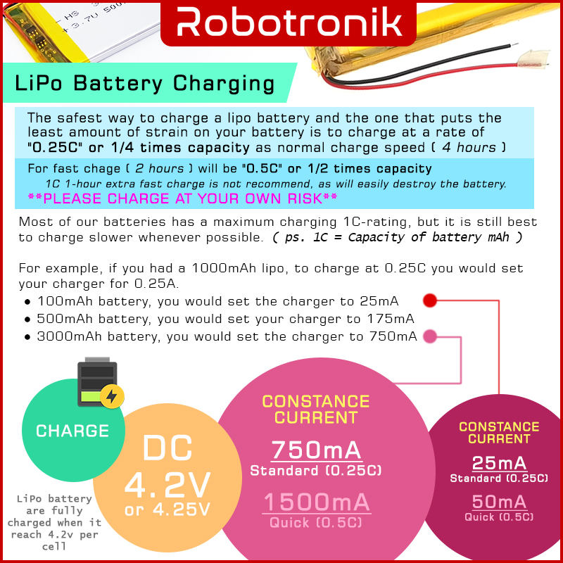 3.7V LiPo Battery (Lithium Polymer) Batteri for MP3 Bluetooth Recorder MP4 GPS Camcorder 3.7V LiPo Battery (Lithium Polymer) Batteri for MP3 Bluetooth Recorder MP4 GPS Camcorder