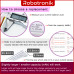 3.7V LiPo Battery (Lithium Polymer) Batteri for MP3 Bluetooth Recorder MP4 GPS Camcorder 3.7V LiPo Battery (Lithium Polymer) Batteri for MP3 Bluetooth Recorder MP4 GPS Camcorder