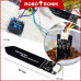 Soil Moisture Sensor YL-69 / Capacitive / Probe Durability Corrosion Resistance Automatic Watering System Prototype YL69 Soil Moisture Sensor YL-69 / Capacitive / Probe Durability Corrosion Resistance Automatic Watering System Prototype YL69