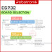ESP32 (WIFI + Bluetooth) 30-pin 38-pin IoT Lua Board NODEMCU ESP-WROOM-32 ESP-32 ESP32 (WIFI + Bluetooth) 30-pin 38-pin IoT Lua Board NODEMCU ESP-WROOM-32 ESP-32