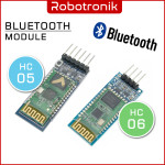 Wireless Bluetooth Module HC-... Wireless Bluetooth Module HC-...