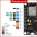 NodeMCU V3 - ESP8266 WiFi, CH340, 4MB Storage - Development Board ESP 8266 Node MCU NodeMCU V3 - ESP8266 WiFi, CH340, 4MB Storage - Development Board ESP 8266 Node MCU