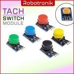 Big Button Module (Tact Switc...
