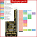ESP32 S3 CAM (Video Streaming, Face Recognition, Webcam IoT) With OV2640 Camera AI Thinker WiFi + Bluetooth ESP32 S3 CAM (Video Streaming, Face Recognition, Webcam IoT) With OV2640 Camera AI Thinker WiFi + Bluetooth
