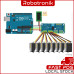16-Channel PWM Servo Motor Driver PCA9685 12-bit I2C-Interface 16-Channel PWM Servo Motor Driver PCA9685 12-bit I2C-Interface