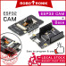 ESP32 S3 CAM (Video Streaming, Face Recognition, Webcam IoT) With OV2640 / OV5640 Camera AI Thinker WiFi + Bluetooth