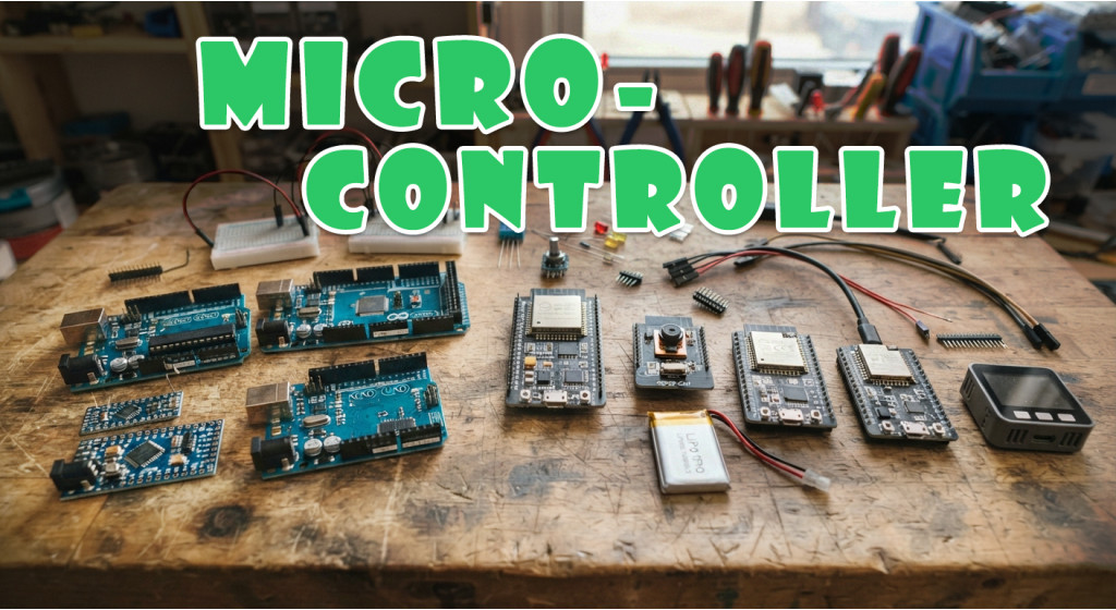 Micro-controller