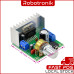 TDA7297 Audio Amplifier Module, Stereo Dual Channel (2x15W) - Dual Bridge TDA 7297 TDA7297 Audio Amplifier Module, Stereo Dual Channel (2x15W) - Dual Bridge TDA 7297