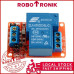 High-Current 30A 1-Channel Relay Board Module High-Current 30A 1-Channel Relay Board Module