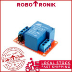 High-Current 30A 1-Channel Re...