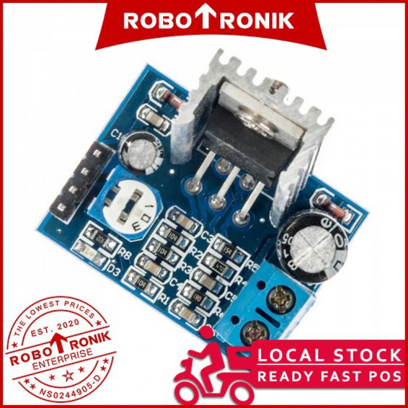 TDA2030A Audio Amplifier Module, Mono Single Channel (up to 18W) TDA 2030 Home Theater, DIY Audio Music, Mobile Phone TDA2030A Audio Amplifier Module, Mono Single Channel (up to 18W) TDA 2030 Home Theater, DIY Audio Music, Mobile Phone