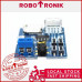 MP3 Player Decoder Module Board with Buttons MP3 Player Decoder Module Board with Buttons