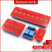 Relay Board Module 5V 12V 24V w/ Active-High & Active-Low Selectable 1 2 4 8 Channel Relay Board Module 5V 12V 24V w/ Active-High & Active-Low Selectable 1 2 4 8 Channel