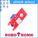 Sound Detector Sensor Module w/ Amplifier LM393 Sound Detector Sensor Module w/ Amplifier LM393