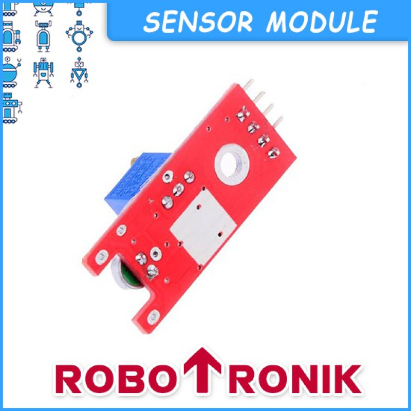 Sound Detector Sensor Module w/ Amplifier LM393 Sound Detector Sensor Module w/ Amplifier LM393