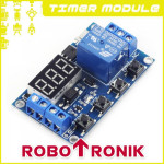 Adjustable Timer (Relay) up-t...