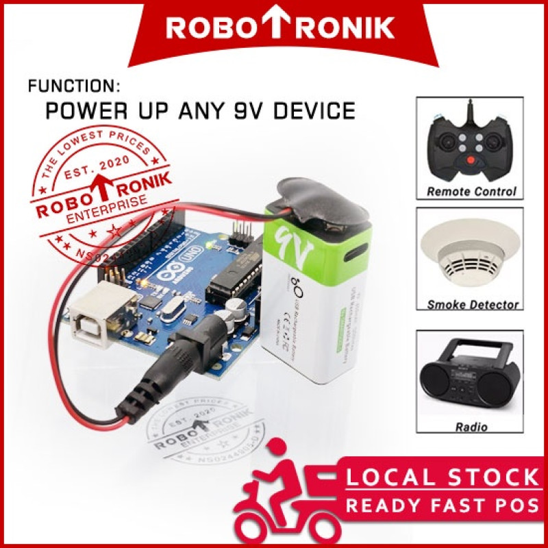 Rechargeable Battery 9V 650mA, USB Type-C Recharge SmartTAG Walkie-Talkie Multimeter Microphone Mic Toy Remote Control Rechargeable Battery 9V 650mA, USB Type-C Recharge SmartTAG Walkie-Talkie Multimeter Microphone Mic Toy Remote Control