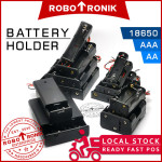 Battery Holder (AA / AAA) 1.5...