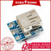 USB Power Bank Module (Charger) DIY Self-made Powerbank 18650 134N3P Type-C QC USB Power Bank Module (Charger) DIY Self-made Powerbank 18650 134N3P Type-C QC