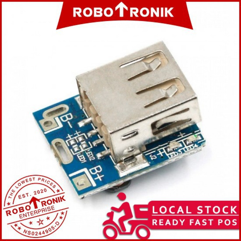 USB Power Bank Module (Charger) DIY Self-made Powerbank 18650 134N3P Type-C QC USB Power Bank Module (Charger) DIY Self-made Powerbank 18650 134N3P Type-C QC
