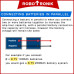 USB Power Bank Module (Charger) DIY Self-made Powerbank 18650 134N3P Type-C QC USB Power Bank Module (Charger) DIY Self-made Powerbank 18650 134N3P Type-C QC