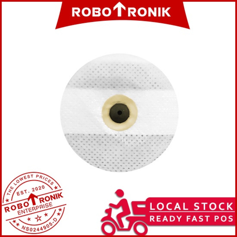 Electrode Pad(ECG PAD) Electrode Pad(ECG PAD)