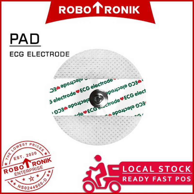 Electrode Pad(ECG PAD) Electrode Pad(ECG PAD)