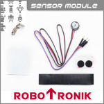 Heart Rate Pulse Sensor Modul... Heart Rate Pulse Sensor Modul...