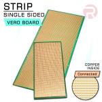 Strip (Vero) Board - Pitch 2....