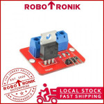 IRF520 Mosfet Driver Module, ...