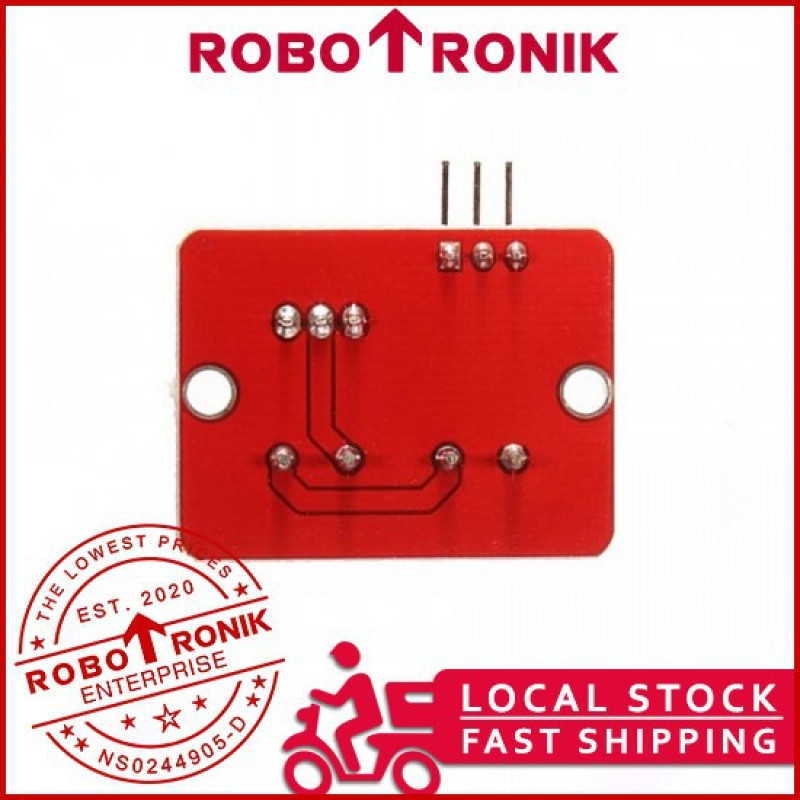 IRF520 Mosfet Driver Module, up-to 5A , Motor Driver, On/Off IRF520 Mosfet Driver Module, up-to 5A , Motor Driver, On/Off