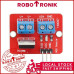 IRF520 Mosfet Driver Module, up-to 5A , Motor Driver, On/Off IRF520 Mosfet Driver Module, up-to 5A , Motor Driver, On/Off
