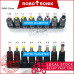 8-In-1 Universal DC Jack for Power Adapter 5.5x2.1MM (Adaptor) 8-In-1 Universal DC Jack for Power Adapter 5.5x2.1MM (Adaptor)