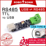 USB to RS485 / TTL Serial Con...