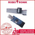USBASP USBISP 3.3V / 5V - Programmer for AVR ATMEL S51 USBASP USBISP 3.3V / 5V - Programmer for AVR ATMEL S51