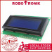 Arduino Raspberry LCD 20x4 w Backlight (Serial Parallel Interface) Display Module 2004A Pin Header Female I2C Controller