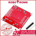 Nokia 5110 LCD Module Serial 84 x 48 Pixel PCS8544 Nokia 5110 LCD Module Serial 84 x 48 Pixel PCS8544