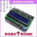 UNO LCD Keypad Shield 16x2 Character Expansion Shield, Arduino UNO Compatible UNO LCD Keypad Shield 16x2 Character Expansion Shield, Arduino UNO Compatible