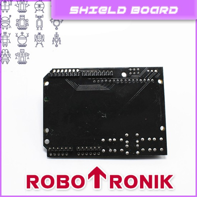 UNO LCD Keypad Shield 16x2 Character Expansion Shield, Arduino UNO Compatible UNO LCD Keypad Shield 16x2 Character Expansion Shield, Arduino UNO Compatible
