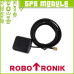 GPS Antenna 1561 & 1575 MHz Active Ceramic w SMA Male Interface GPS Antenna 1561 & 1575 MHz Active Ceramic w SMA Male Interface