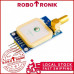 GPS Module NEO 6M with PPS (pulse per second) Signal & Ceramic Antenna GPS Module NEO 6M with PPS (pulse per second) Signal & Ceramic Antenna