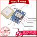 GPS Module NEO 6M Receiver w/ Ceramic Antenna, Track Location Time - Arduino Raspberry Pi Compatible GPS Module NEO 6M Receiver w/ Ceramic Antenna, Track Location Time - Arduino Raspberry Pi Compatible