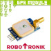 GPS NEO 7M PPS Module (GPS / GLONASS Signal) GPS NEO 7M PPS Module (GPS / GLONASS Signal)