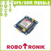 SIM5320E Quad-Band GSM & GPS - 3G Module w/ Antenna SIM 5320 5320E SIM5320E Quad-Band GSM & GPS - 3G Module w/ Antenna SIM 5320 5320E