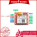 Mini SIM800L GSM (3.7V) Module w Antenna SIM 800 800L Mini SIM800L GSM (3.7V) Module w Antenna SIM 800 800L