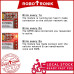 Mini SIM800L GSM (3.7V) Module w Antenna SIM 800 800L Mini SIM800L GSM (3.7V) Module w Antenna SIM 800 800L