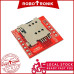 Mini SIM800L GSM (3.7V) Module w Antenna SIM 800 800L Mini SIM800L GSM (3.7V) Module w Antenna SIM 800 800L