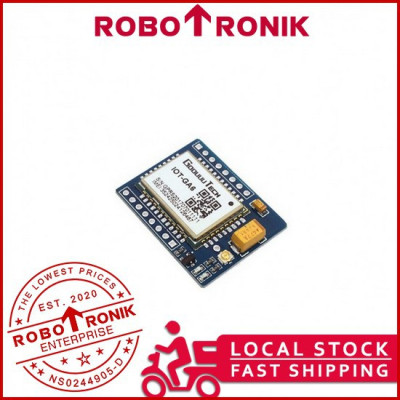 GSM A6 Module Mini 5V with TTL Interface GSM A6 Module Mini 5V with TTL Interface